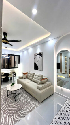 Căn hộ Hương Vượng 3 Phú Mỹ Hưng, Quận 7