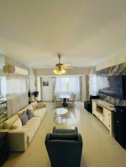 Căn hộ Mỹ Khang Phú Mỹ Hưng, Quận 7