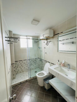 Căn hộ Mỹ Khang Phú Mỹ Hưng, Quận 7