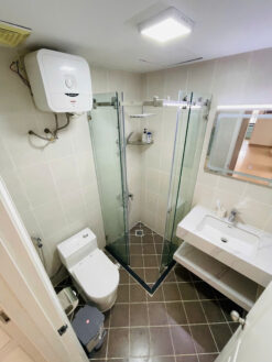 Căn hộ Mỹ Khang Phú Mỹ Hưng, Quận 7