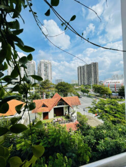 Căn hộ Mỹ Khang Phú Mỹ Hưng, Quận 7