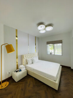 Căn hộ Mỹ Khang Phú Mỹ Hưng, Quận 7