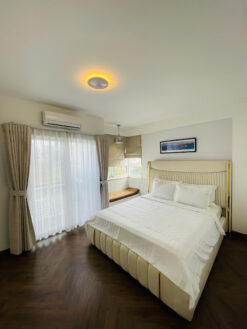 Căn hộ Mỹ Khang Phú Mỹ Hưng, Quận 7