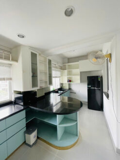 Căn hộ Mỹ Khang Phú Mỹ Hưng, Quận 7