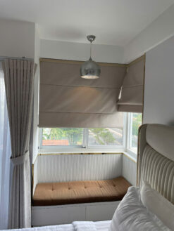 Căn hộ Mỹ Khang Phú Mỹ Hưng, Quận 7