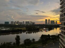 Căn hộ Panorama Phú Mỹ Hưng, Quận 7