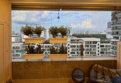 Căn hộ Panorama Phú Mỹ Hưng, Quận 7