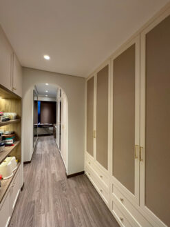 Căn hộ Panorama Phú Mỹ Hưng, Quận 7