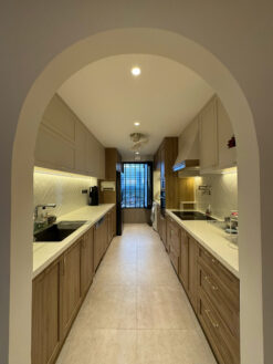 Căn hộ Panorama Phú Mỹ Hưng, Quận 7