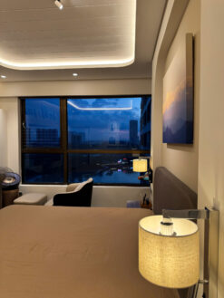 Căn hộ Panorama Phú Mỹ Hưng, Quận 7