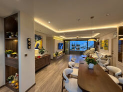 Căn hộ Panorama Phú Mỹ Hưng, Quận 7