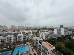 Căn hộ Panorama Phú Mỹ Hưng, Quận 7