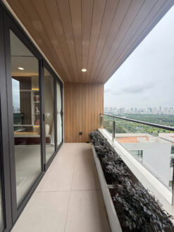 Căn hộ Panorama Phú Mỹ Hưng, Quận 7