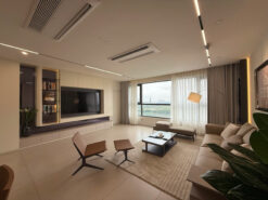 Căn hộ Panorama Phú Mỹ Hưng, Quận 7