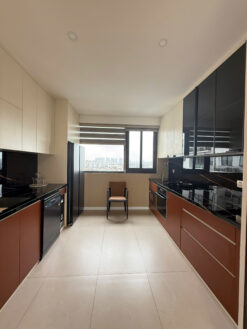 Căn hộ Panorama Phú Mỹ Hưng, Quận 7