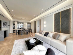 Căn hộ Riverpark 1 Phú Mỹ Hưng, Quận 7