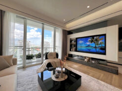 Căn hộ Riverpark 1 Phú Mỹ Hưng, Quận 7