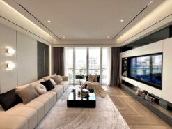 Căn hộ Riverpark 1 Phú Mỹ Hưng, Quận 7