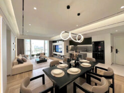 Căn hộ Riverpark 1 Phú Mỹ Hưng, Quận 7