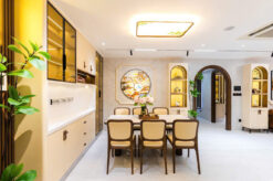 Căn hộ Riverpark Residence Phú Mỹ Hưng, Quận 7