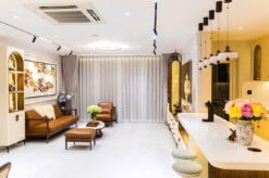 Căn hộ Riverpark Residence Phú Mỹ Hưng, Quận 7