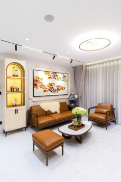 Căn hộ Riverpark Residence Phú Mỹ Hưng, Quận 7