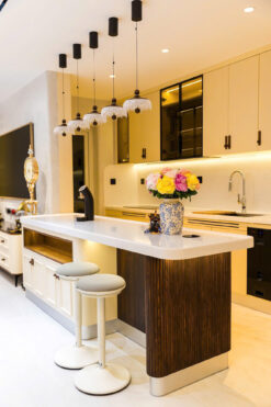 Căn hộ Riverpark Residence Phú Mỹ Hưng, Quận 7