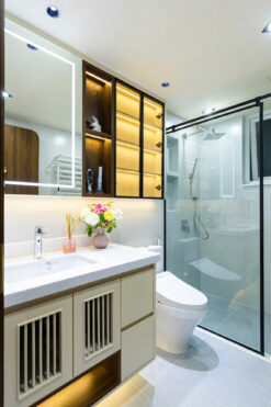 Căn hộ Riverpark Residence Phú Mỹ Hưng, Quận 7