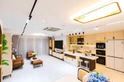 Căn hộ Riverpark Residence Phú Mỹ Hưng, Quận 7