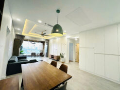 Căn hộ Riverside Residence Phú Mỹ Hưng, Quận 7