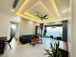 Căn hộ Riverside Residence Phú Mỹ Hưng, Quận 7