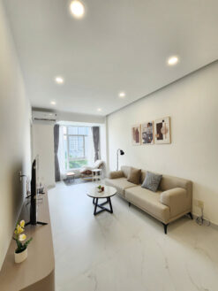 Căn hộ Sky Garden 3 Phú Mỹ Hưng, Quận 7