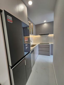 Căn hộ Sky Garden 3 Phú Mỹ Hưng, Quận 7