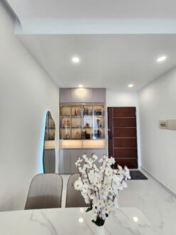 Căn hộ Sky Garden 3 Phú Mỹ Hưng, Quận 7