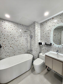 Căn hộ Sky Garden 3 Phú Mỹ Hưng, Quận 7