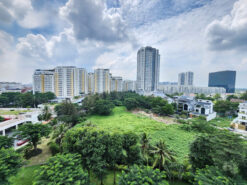 Căn hộ Sky Garden 3 Phú Mỹ Hưng, Quận 7