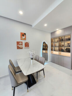 Căn hộ Sky Garden 3 Phú Mỹ Hưng, Quận 7