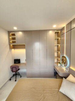 Căn hộ Sky Garden 3 Phú Mỹ Hưng, Quận 7