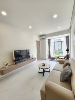 Căn hộ Sky Garden 3 Phú Mỹ Hưng, Quận 7