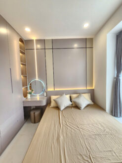 Căn hộ Sky Garden 3 Phú Mỹ Hưng, Quận 7