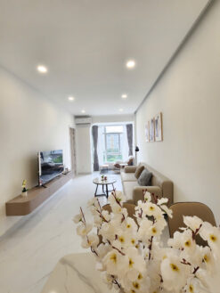 Căn hộ Sky Garden 3 Phú Mỹ Hưng, Quận 7