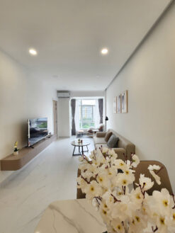 Căn hộ Sky Garden 3 Phú Mỹ Hưng, Quận 7