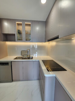 Căn hộ Sky Garden 3 Phú Mỹ Hưng, Quận 7