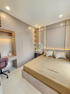 Căn hộ Sky Garden 3 Phú Mỹ Hưng, Quận 7