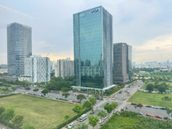 Căn hộ Star Hill Phú Mỹ Hưng, Quận 7