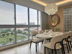 Căn hộ Star Hill Phú Mỹ Hưng, Quận 7