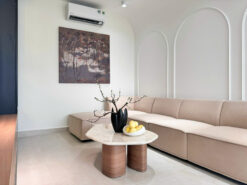 Căn hộ Star Hill Phú Mỹ Hưng, Quận 7