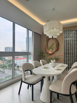 Căn hộ Star Hill Phú Mỹ Hưng, Quận 7