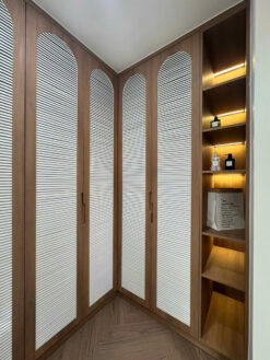 Căn hộ Star Hill Phú Mỹ Hưng, Quận 7