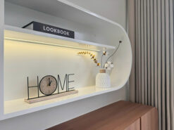 Căn hộ Star Hill Phú Mỹ Hưng, Quận 7